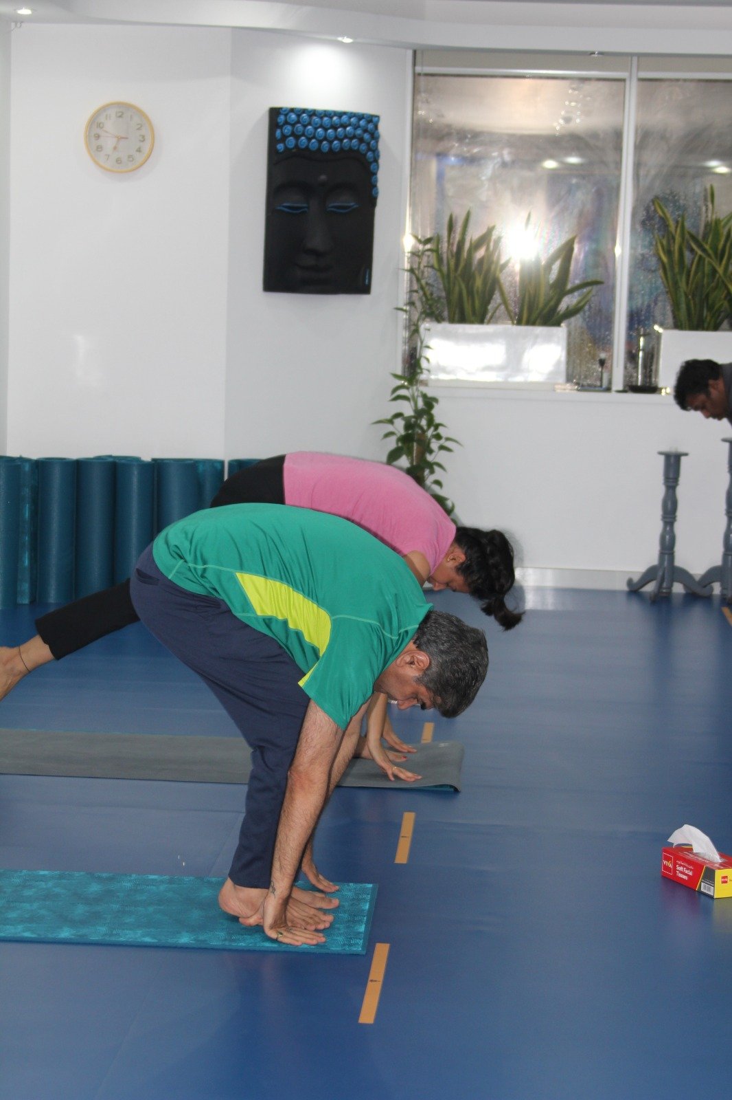 Vedic Yoga Gallery Image